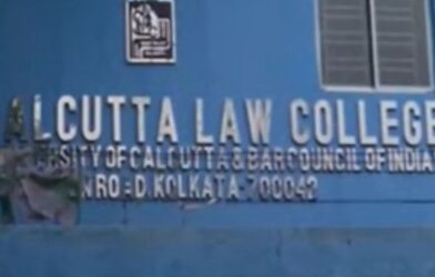 south calcutta law college