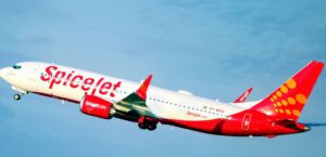 spice jet
