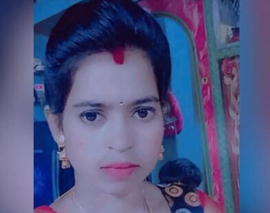 step mother