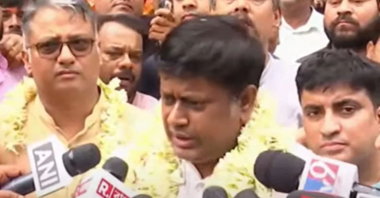 sukanta majumdar
