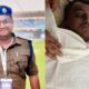 sukma police officer