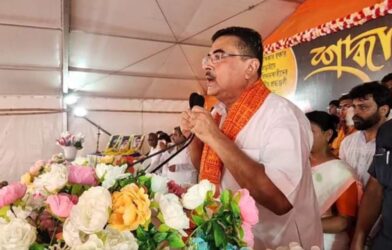 suvendu adjikari