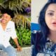 sweta khan a aryan khan