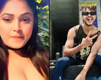 sweta khan and ariyan khan