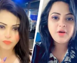 sweta khan n