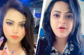 sweta khan n