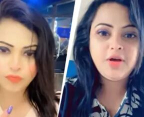 sweta khan n
