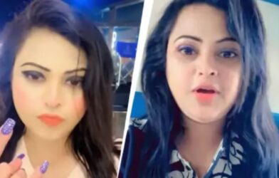 sweta khan n