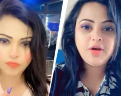 sweta khan n