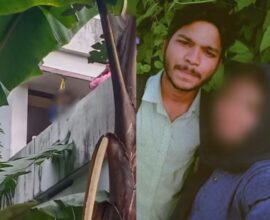 tamilnadu couple