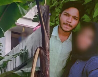 tamilnadu couple