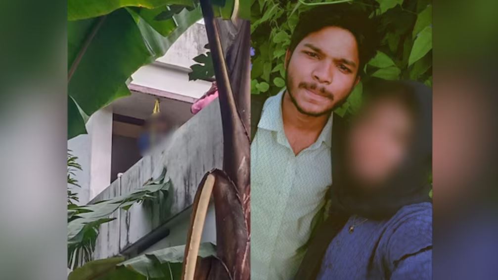 tamilnadu couple