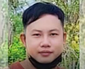 thai hostage