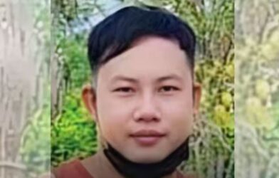 thai hostage