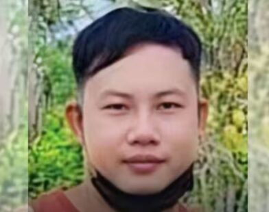 thai hostage