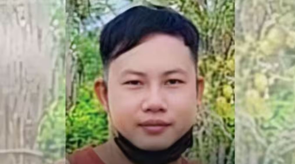 thai hostage
