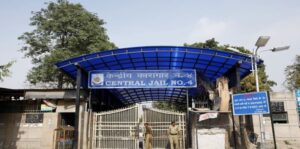 tihar jail