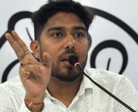TMCP Leader trinankur bhattacherjee