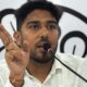 TMCP Leader trinankur bhattacherjee