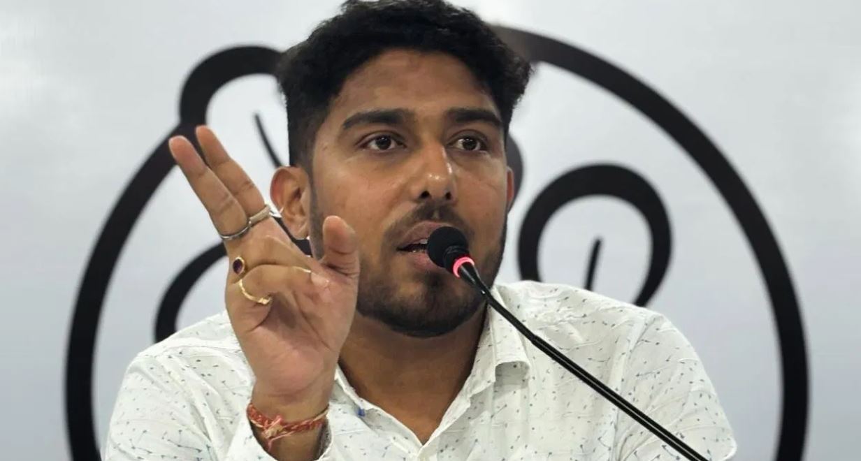 TMCP Leader trinankur bhattacherjee