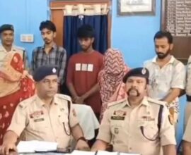 tripura murder