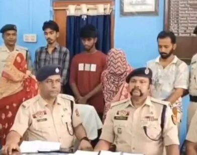 tripura murder