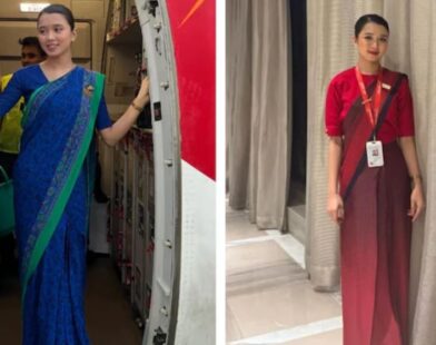 two manipuri airhostage