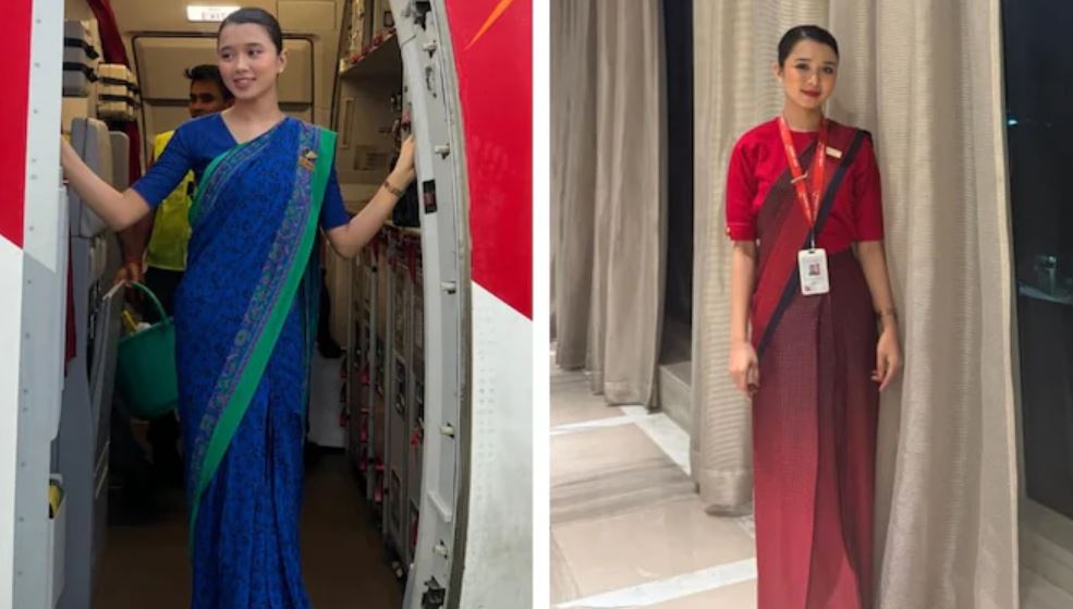 two manipuri airhostage