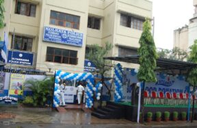 ultadanga police