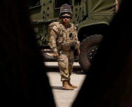 us army a