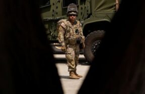 us army a