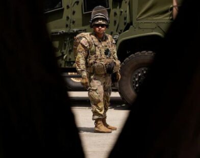us army a