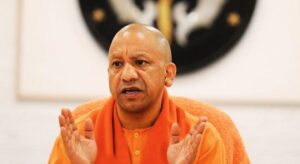 yogi government