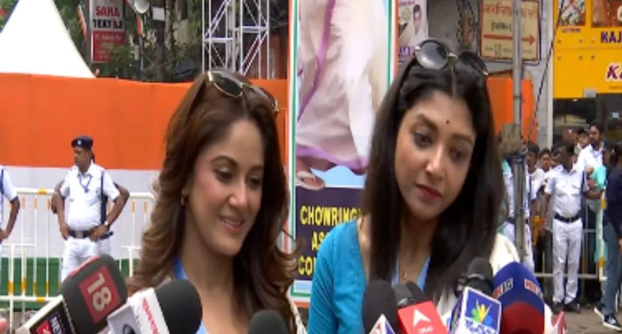 21 july celebraties