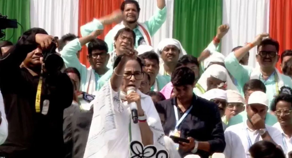 21 july mamata banerjee