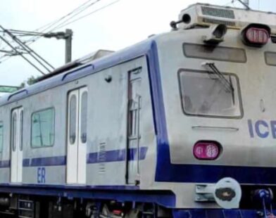AC Local train