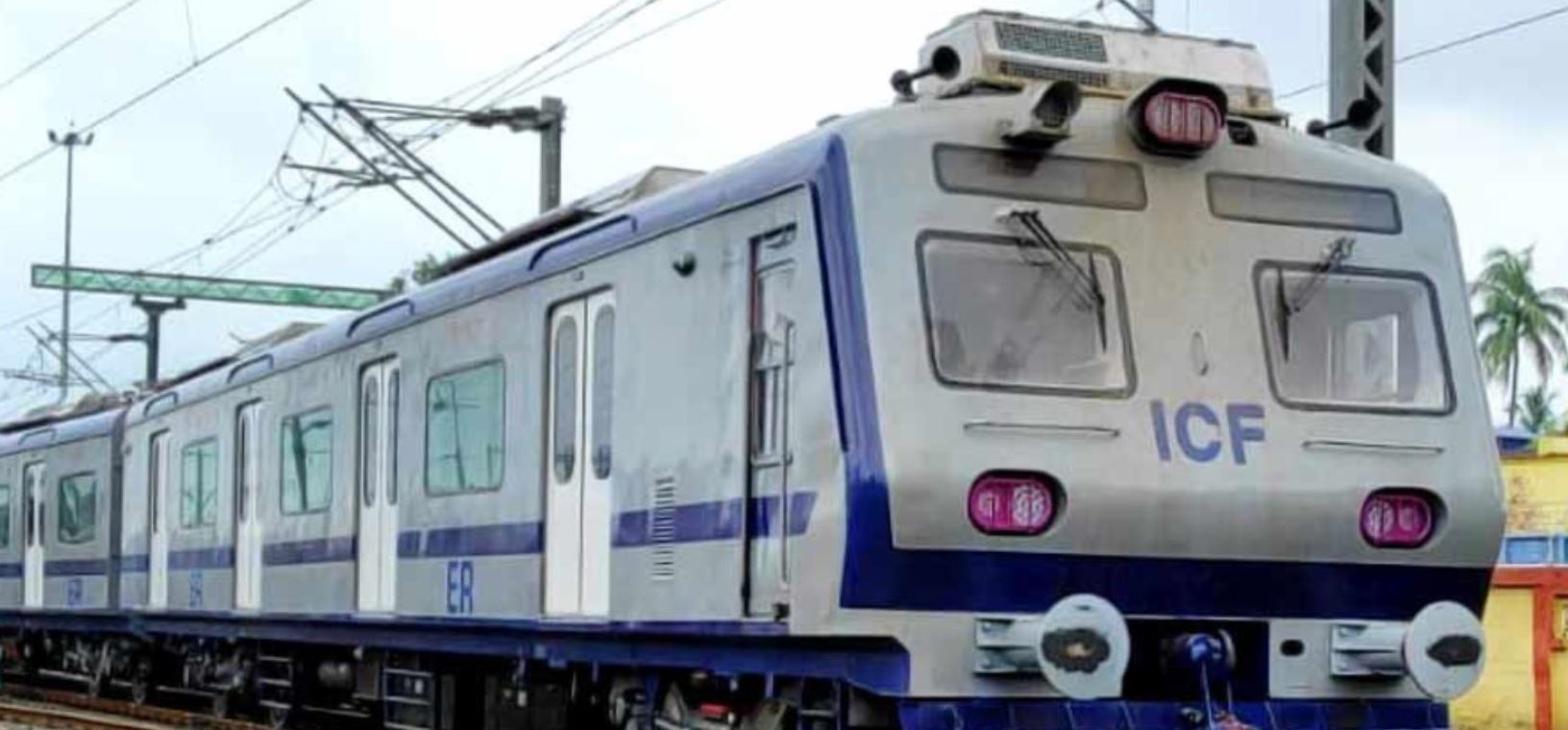 AC Local train