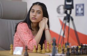 Chess world cup