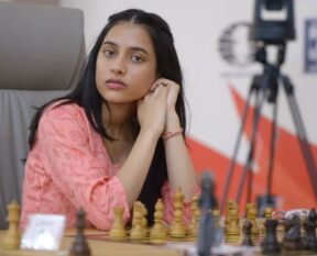 Chess world cup