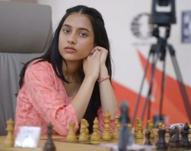 Chess world cup