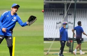 Goutam gambhir