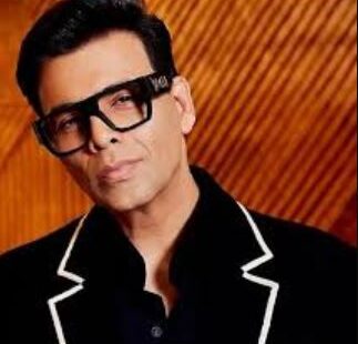 KARAN JOHAR
