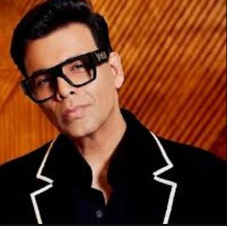 KARAN JOHAR