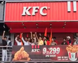 KFC Uttarpradesh