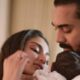 KL Rahul with daughter 80x80