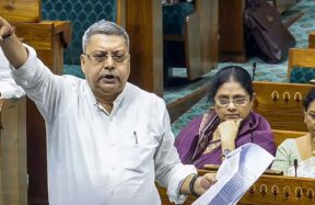Kalyan Banerjee