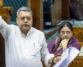 Kalyan Banerjee