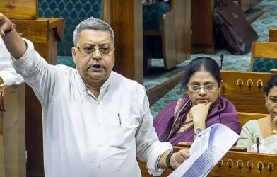 Kalyan Banerjee