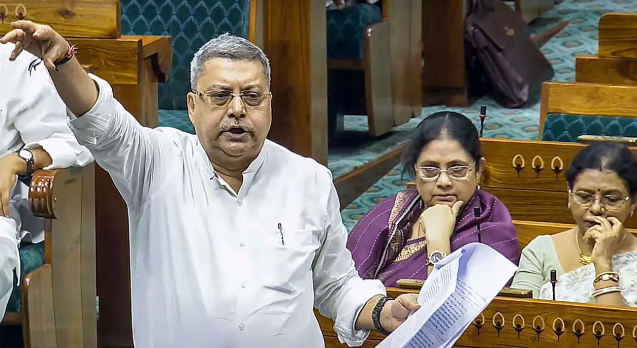 Kalyan Banerjee