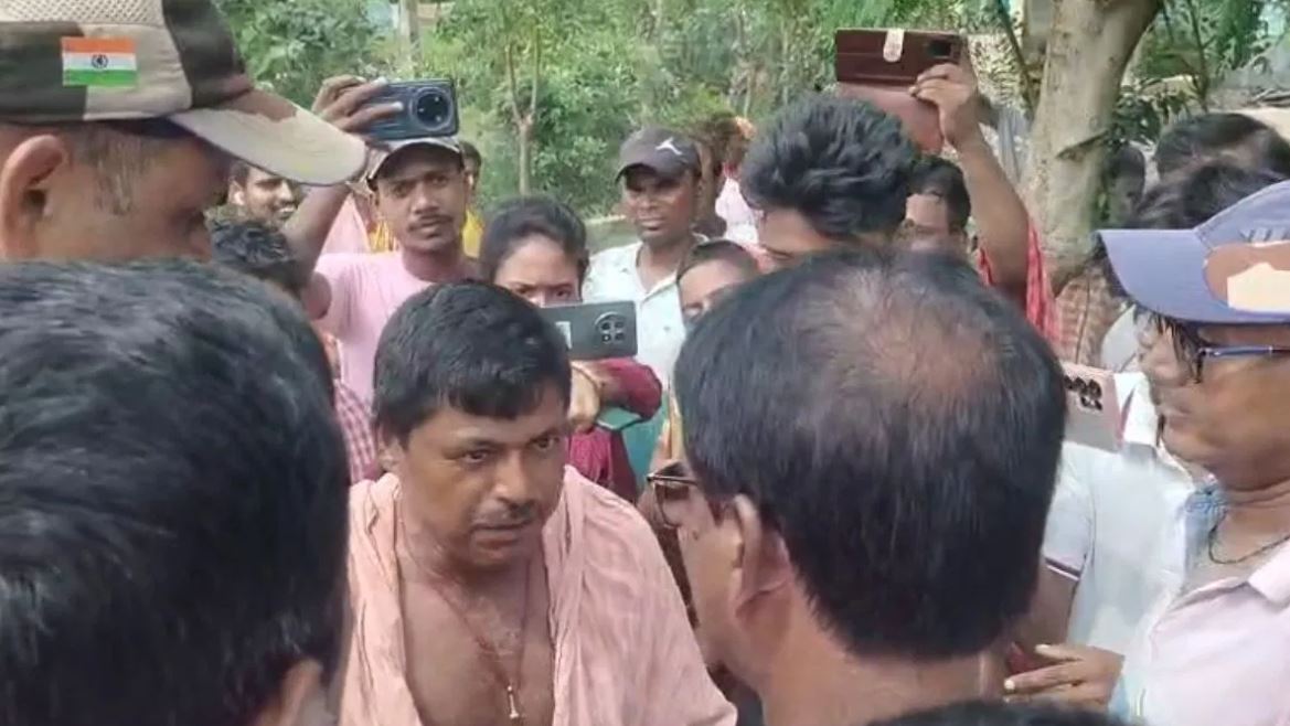 Maldah a